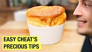 How to Master Cheese Soufflé [upl. by Ark]