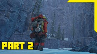 Insurmountable Gameplay Walkthrough Part 2 No Commentary [upl. by Supat]