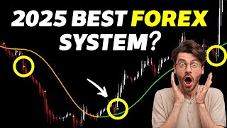 Best FOREX System 2025 That Actually Works 91 WinRate [upl. by Delija]