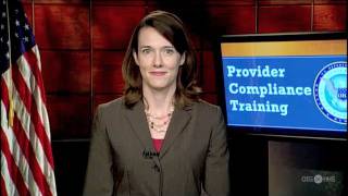 Compliance Program Basics [upl. by Jamison]