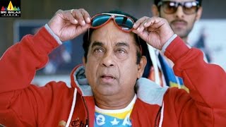 Brahmanandam Comedy Scenes  Telugu Movie Comedy Scenes Back to Back  Vol 2  Sri Balaji Video [upl. by Ettevey]