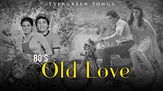 OLD IS GOLD Hindi Songs Collection  80s Superhit Songs  Bollywood Old Hindi Songs  Lata Kishore [upl. by Saxon815]