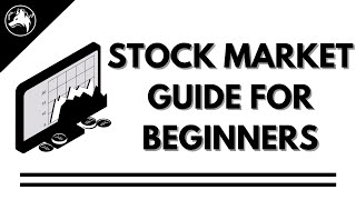 STOCK MARKET BASICS [upl. by Hujsak]