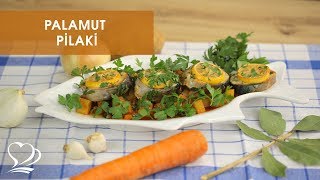 Palamut Pilaki [upl. by Harraf]