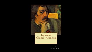 Transient global amnesia  6 hours in [upl. by Atnas]