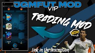 JGMFUT TRADING MOD  MADFUT 23 [upl. by Zeba]