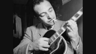 Django Reinhardt  It Had To Be You [upl. by Nnayd]