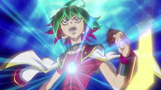 YuGiOh ArcV  Yuya Theme Extended [upl. by Darrin498]