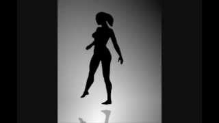 Silhouette Optical Illusion [upl. by Oakman]