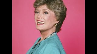 Golden Girls the best of Blanche Devereaux [upl. by Hoagland74]