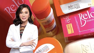 BELO Essentials Products For Dark Spots [upl. by Courtland917]