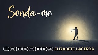 Elizabete Lacerda 🎵 SONDAME ♫♪♫ [upl. by Leacim]