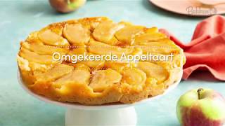 Omgekeerde appeltaart [upl. by Larkin]