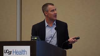 Knee Osteoarthritis and Degenerative Meniscus Tears  Brian Feeley MD [upl. by Chuck]