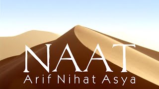 NAAT  Arif Nihat Asya [upl. by Ayel]