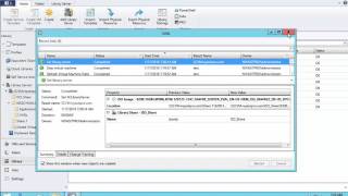 How to Create a Virtual Machine in SCVMM  VMM Video 4 [upl. by Elyagiba795]