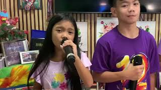 MAPA  Centeno Siblings Cover [upl. by Faria]