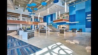 BayCare Opens Innovative Health and Wellness HealthHub [upl. by Gingras]