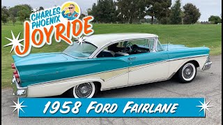 1958 Chevrolet Impala Convertible for sale  5885 ATL [upl. by Barrus]