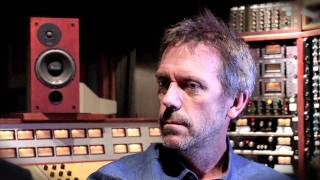 Hugh Laurie  St James Infirmary The Story Behind the Song [upl. by Martreb]