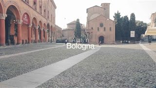 A Day in Bologna [upl. by Golanka]