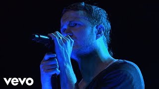 Imagine Dragons  Demons Live From The Artists Den [upl. by Trebornhoj]