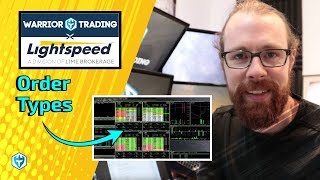 Order Types Explained [upl. by Schouten713]