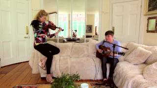 Aint no sunshine Lettice Rowbotham and James Smith Cover [upl. by Hama]