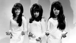 Baby I Love You  The RONETTES  ANDY KIM  stereo [upl. by Gillespie510]