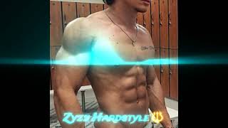 Zyzz  Skrillex amp Damian Marley  Make It Bun Dem Hardstyle Remix [upl. by Arathorn858]