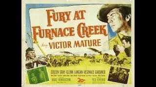 Fury at Furnace Creek 1948 [upl. by Nosneh]