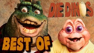 BEST OF Die Dinos [upl. by Sotos]