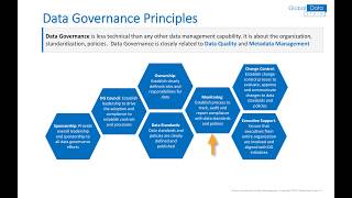 Data Management  Data Governance [upl. by Irrak]