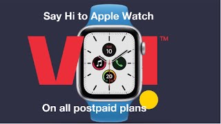 Vodafone eSim on Apple Watch  Activate Vodafone eSim on Apple watch  Vodafone eSim in India [upl. by Enytsuj476]