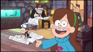 Gravity Falls  Mabels Guide ToDating [upl. by Ahterahs453]