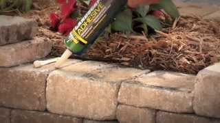 Titebond® PROvantage™ Landscape Adhesive [upl. by Lussier]