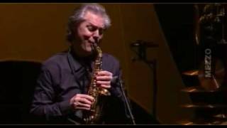 Jan Garbarek  Twelve Moons [upl. by Ahsemot]