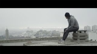 OrelSan  quotSI SEULquot clip officiel [upl. by Lamoureux254]