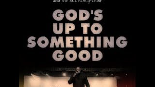 Hart Ramsey  Gods Up To Something Good Lyrics [upl. by Martineau]