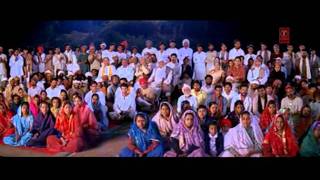 Pal Pal Hai Bhaari Full Song Swades [upl. by Ametaf]