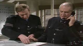 Dixon of Dock Green Full Episode “Sounds” 1973 HD [upl. by Rtoip306]