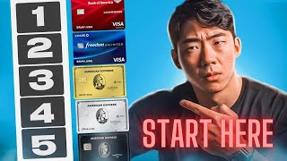 Ultimate Credit Card Hacking Guide [upl. by Ermine327]