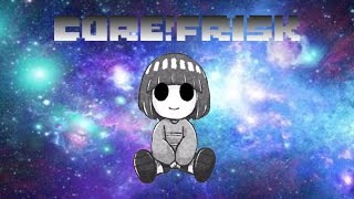 Core Frisk Comic Dub [upl. by Inalaek]