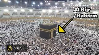 How to Perform Umrah for Beginners  Filmed in Makkah [upl. by Alrick]