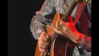 STEVE HOWE  ACOUSTIC 2004 [upl. by Enirehtakyram]