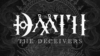 Dååth  The Deceivers FULL ALBUM [upl. by Garges231]