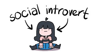 Why Introverts Cant be Extroverts [upl. by Ettedualc]