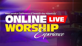 Online Worship Experience  Morning Session  Sabbath April 24 2021 [upl. by Rupert]