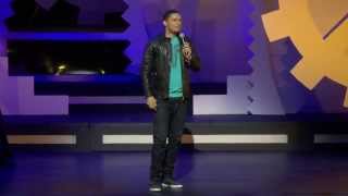 Trevor Noah Its My Culture  Oscar Pistorius [upl. by Pearl106]