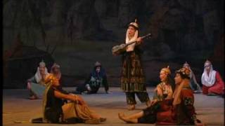 Borodin quotPrince Igorquot Князь Игорь Chorus and Dance of Polovtsian Maidens [upl. by Demha]